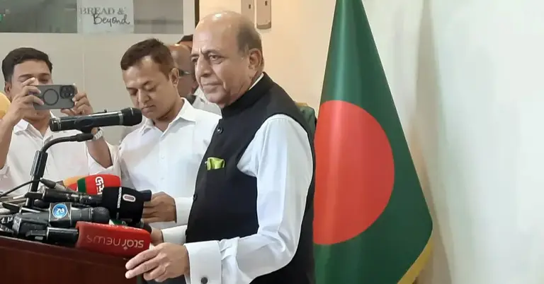 দীনেশ ত্রিবেদী